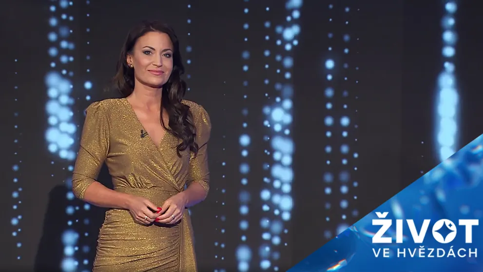 Kdo vyhrál s pořadem Život ve hvězdách poukázku na nákup oblečení?