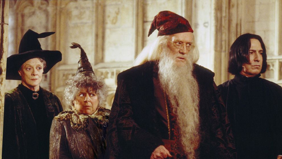 HARRY POTTER ŽIVĚ V PRAZE: Unikátní koncert spojený s promítáním druhého dílu série se blíží! Už máte vstupenky?
