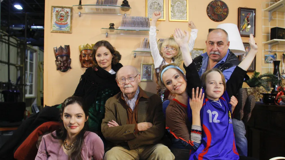 Ulice posiluje: Lubomír Lipský, Andrej Hryc, Lenka Vlasáková a další!