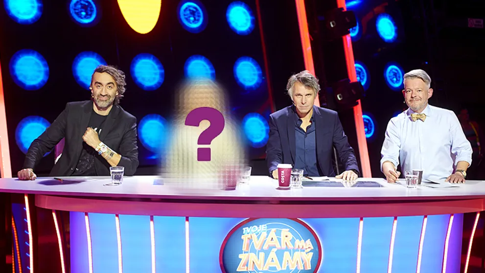 ODHALENÍ z Tvojí tváře: Čtvrtou porotkyní bude v sobotu hlavní poradkyně v Ordinaci!