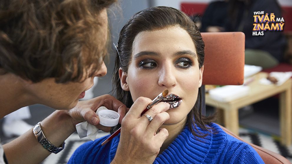 Kateřina Marie Fialová bude dělat stojky! Zazpívá hit Bereniky Kohoutové