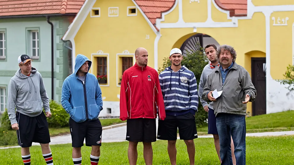Babovřesky 2 lámály rekordy! A už se připravuje trojka!