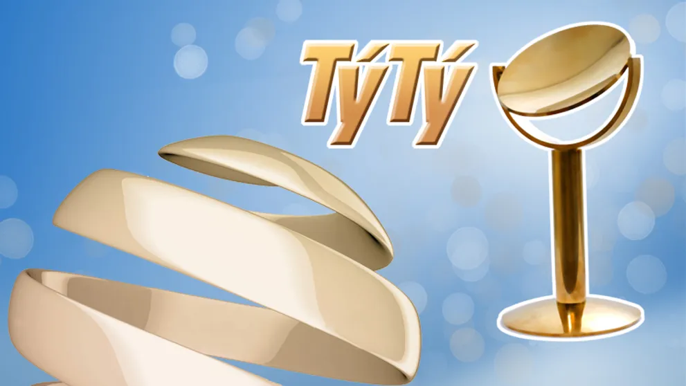 TV Nova kraluje nominacím na ceny TýTý 2010