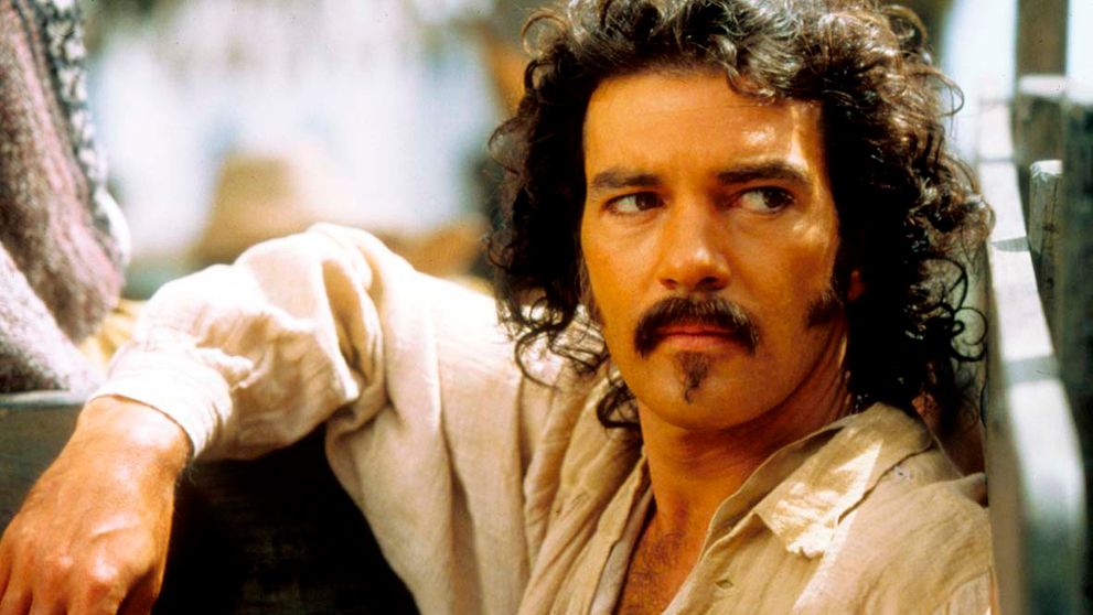 TOP 10 filmu Zorro: Tajemná tvář. Tvrdý výcvik herců a rekordní počet mrtvých. To vás dostane!