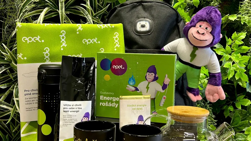 Soutěžte se Snídaní s Novou celý týden o batoh plný praktických věcí