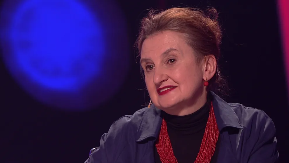 PODLEHLA I EVA HOLUBOVÁ: Které vystoupení nedělní Tváře bude nejdojemnější? Vžene vám slzy do očí!