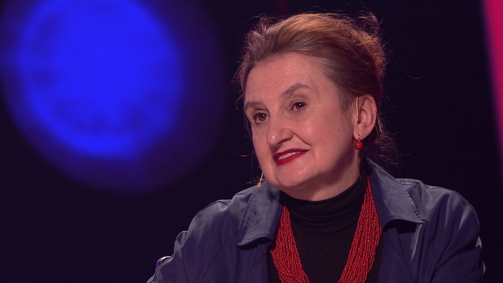 PODLEHLA I EVA HOLUBOVÁ: Které vystoupení nedělní Tváře bude nejdojemnější? Vžene vám slzy do očí!