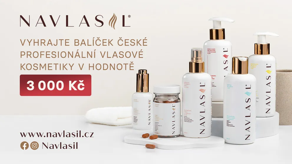 Kdo vyhrál s pořadem Život ve hvězdách balíček vlasové kosmetiky?