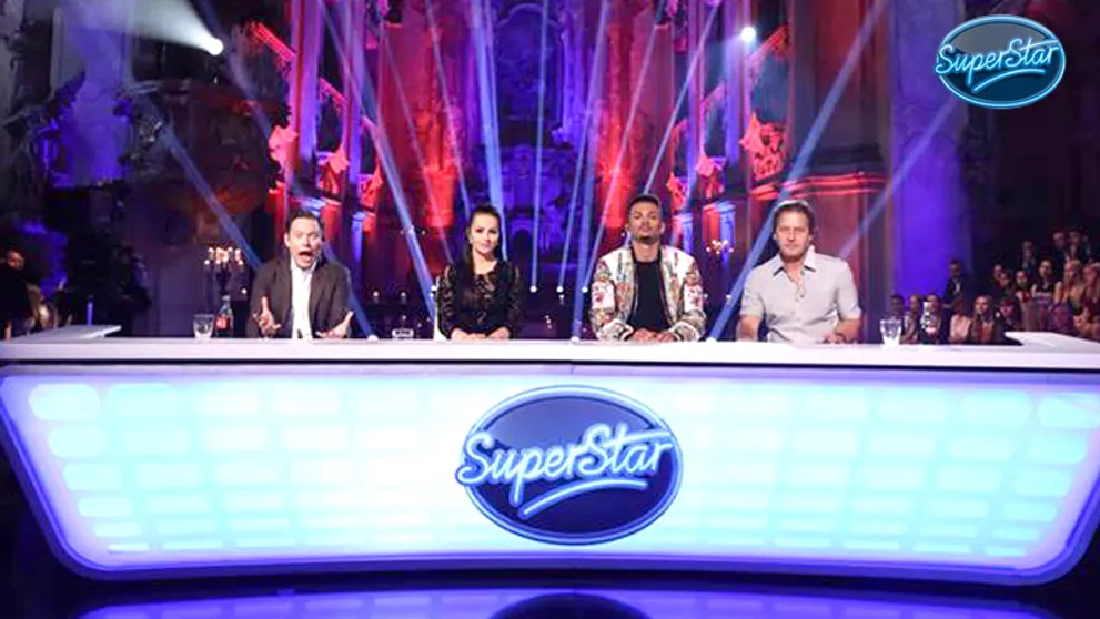 Nejlepší porotce 1. finále SuperStar? HLASUJTE, kdo vás tentokrát nejvíce dostal!