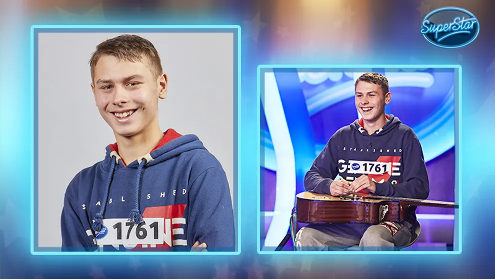 PŘISPĚJTE I VY: Příběh Ladislava ze SuperStar dojal Česko. Podívejte se, jak lidé statečnému chlapci pomáhají