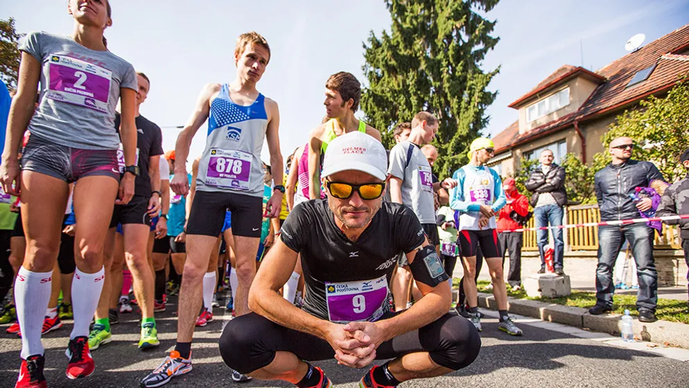 RunTour 2014 odstartuje sezonu na Ladronce i se svými televizními tvářemi