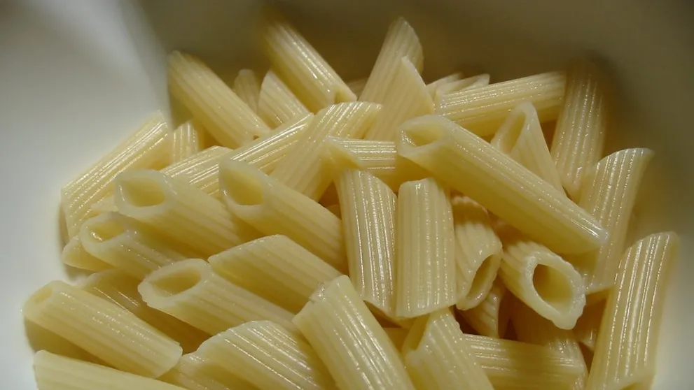 Babicovy dobroty: Italské penne