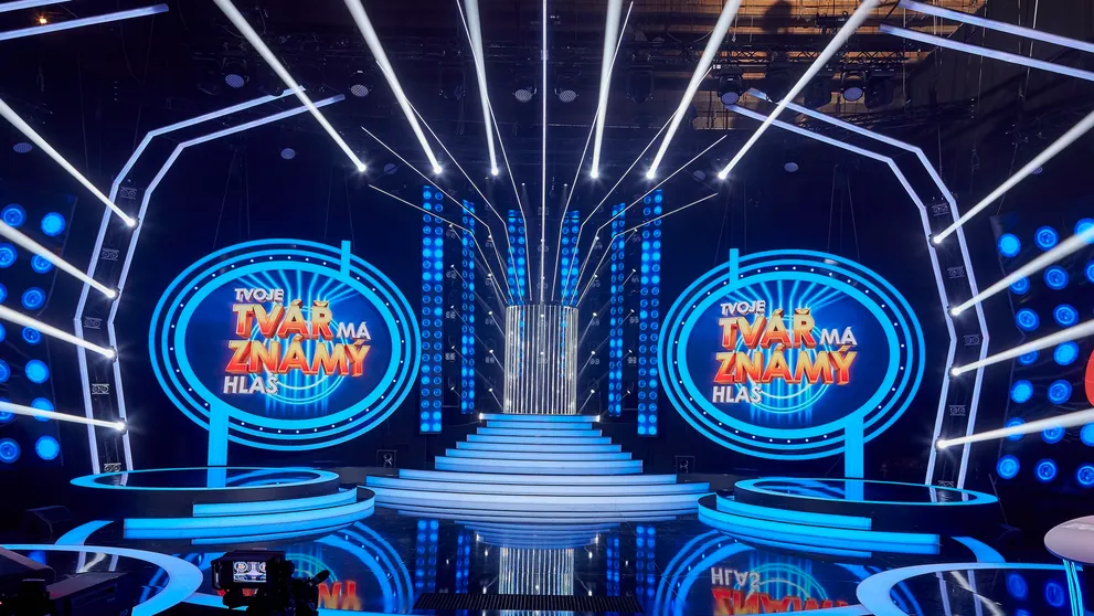 EXKLUZIVNĚ: Tvoje tvář má známý hlas je zpět! ODHALENÍ prvních dvou soutěžících