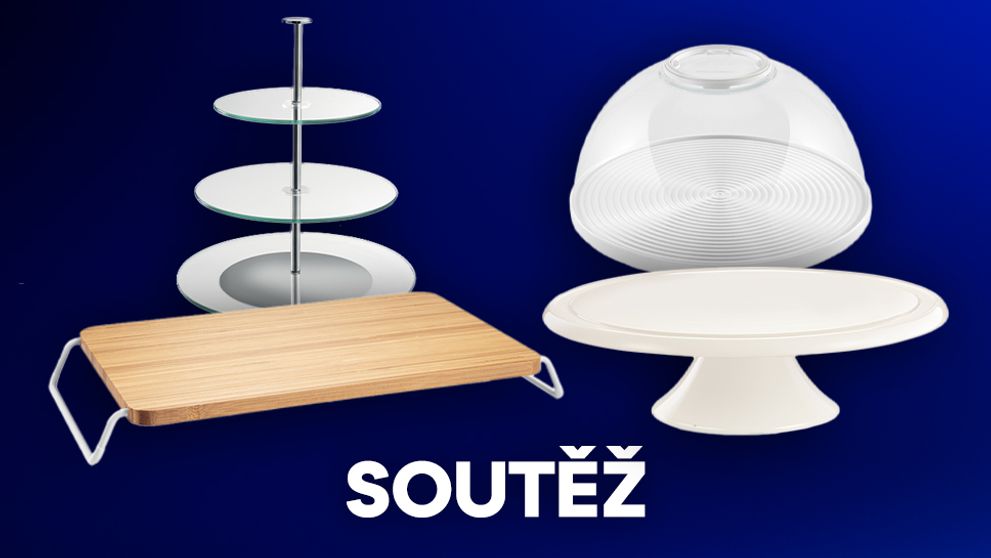 Kdo vyhrál se Snídaní produkty od TESCOMY?