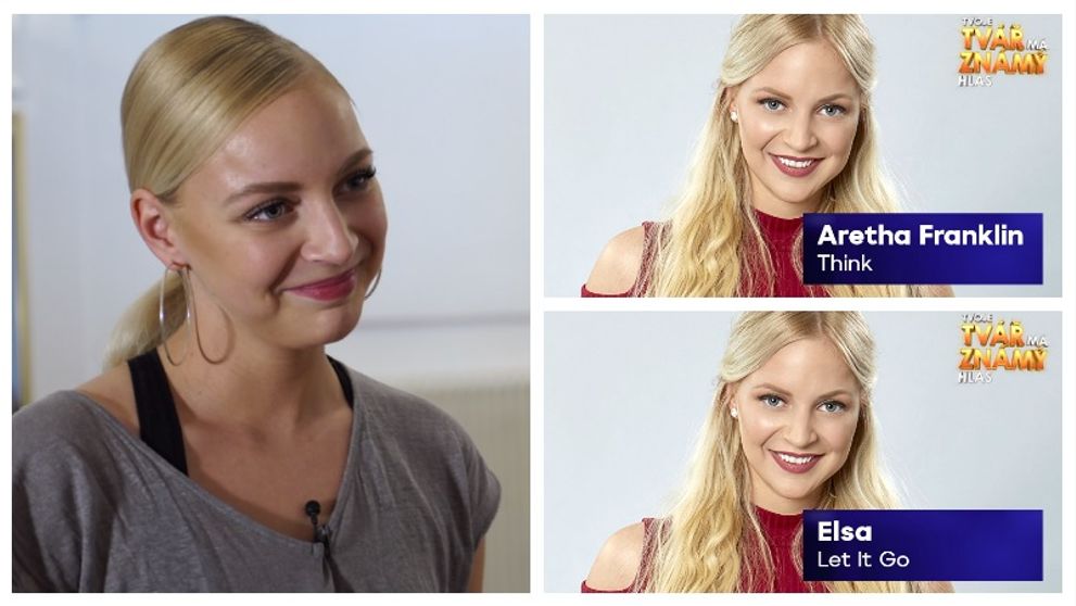 JE ROZHODNUTO: Jakou píseň jste vybrali pro finalistku Tvojí tváře Markétu Konvičkovou?