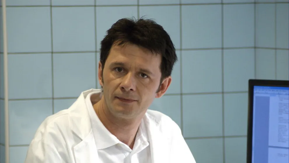 Jan Šťastný asistoval na operačním sále