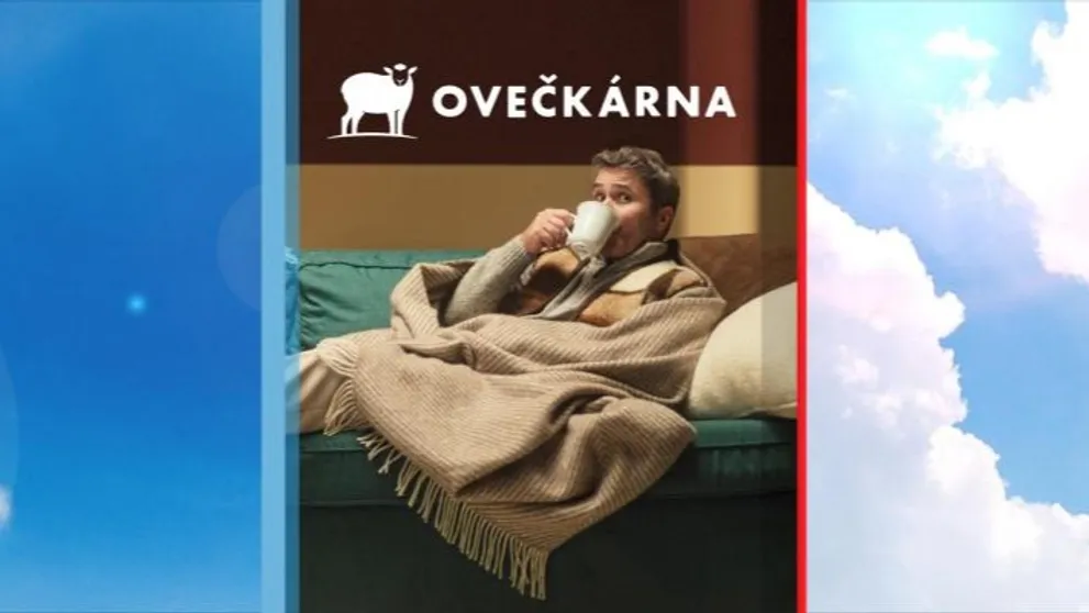 Soutěžili jste s magazínem Víkend o pléd z ovčí vlny pro chladné večery. Kdo vyhrál?
