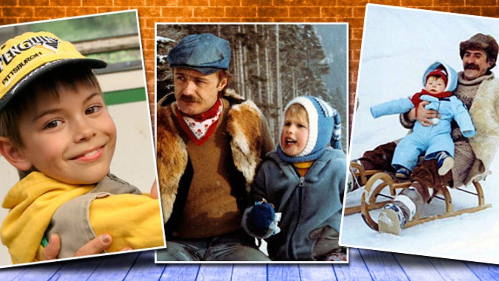FOTO: Jak dnes vypadají a co dělají nejoblíbenější děti z filmů Marie Poledňákové? Z jednoho je pošťák, další riskuje život!