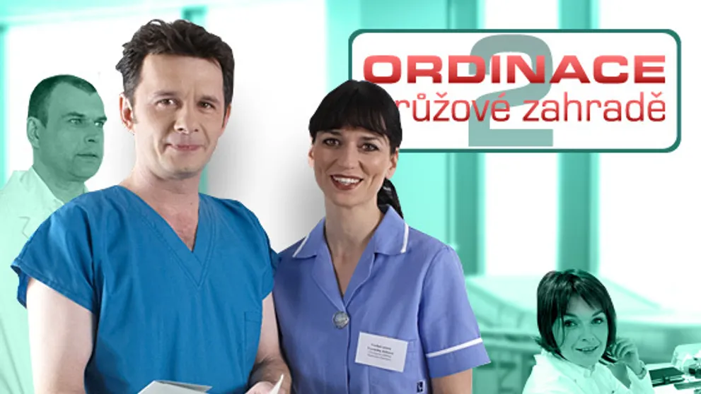 Poslední díl Ordinace v růžové zahradě 2 přinesl další rekord