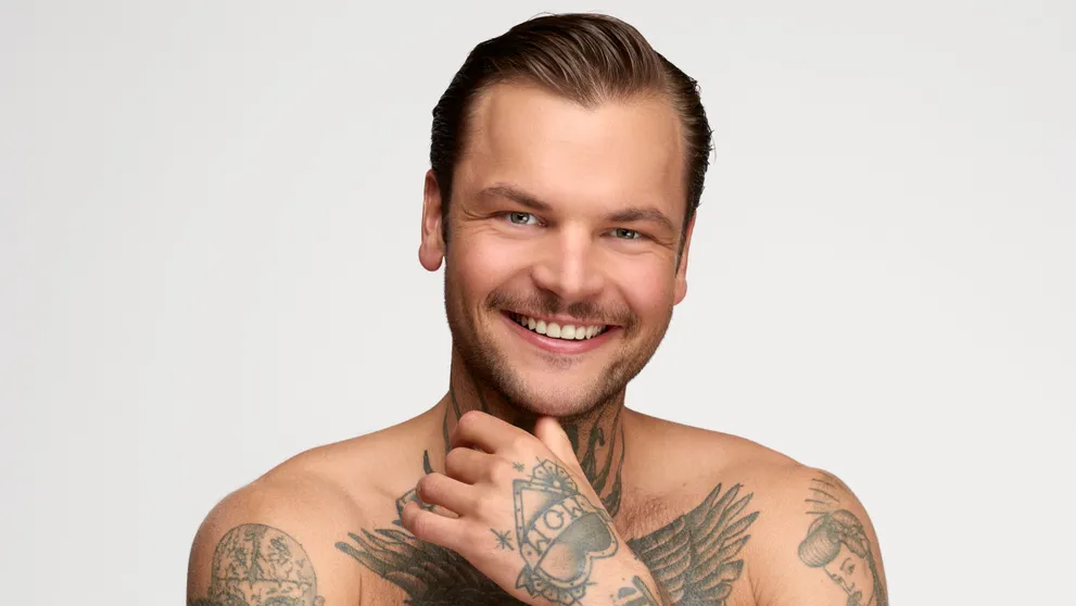 Shelby jako bombshell v Love Islandu: Hledá upřímnost a smysl pro humor