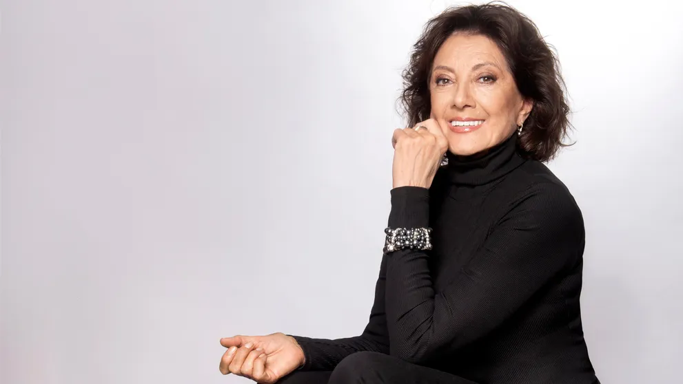 Marie Rottrová vystoupí v O2 areně: Galakoncert doprovodí Janáčková filharmonie Ostrava