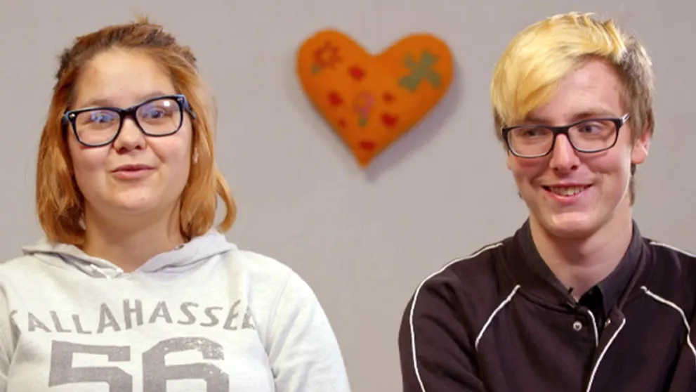 Rodina Kateřiny Lipianské a Tomáše Husárika