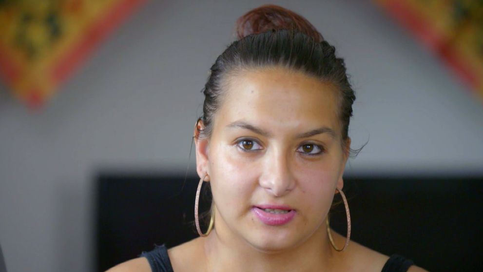 Rodina Marie Dudové a Jana Gorola