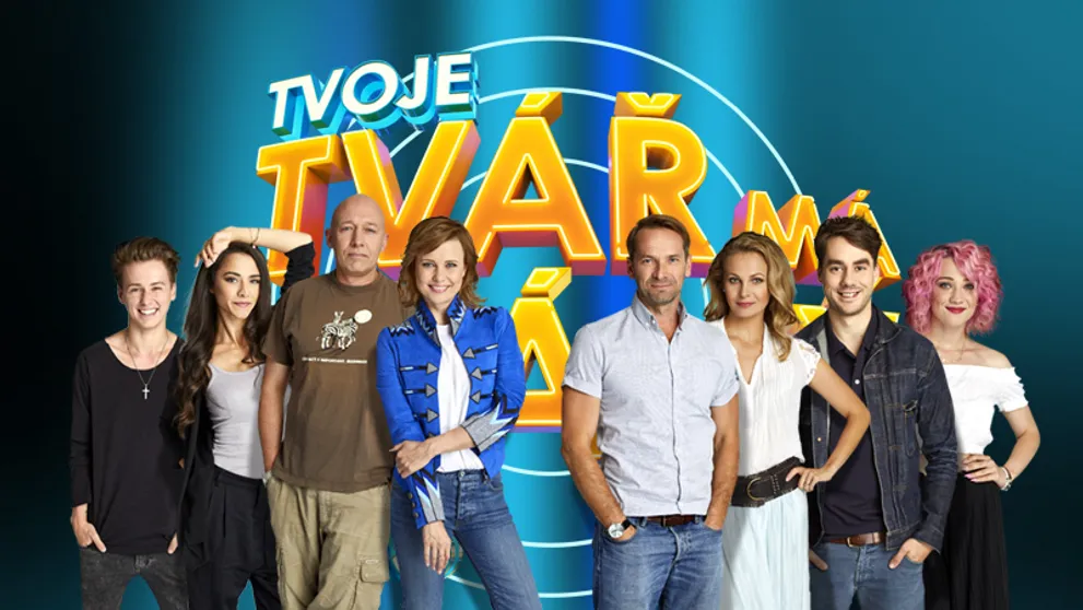 ANKETA: Kdo vyhraje čtvrtý díl show Tvoje tvář má známý hlas? Tipněte si!