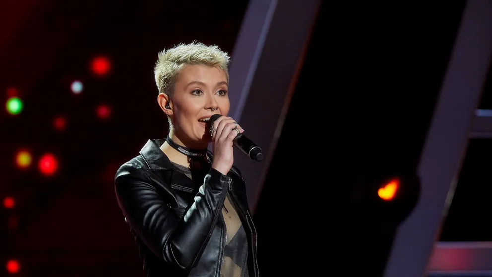 FOTO: Razantní změna image! Laura z The Voice podlehla aktuálnímu trendu, dříve vypadala úplně jinak