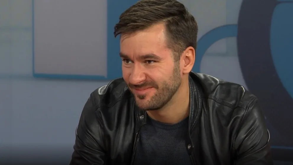 Tohle vás dojme: Marek Ztracený vydal na Valentýna nádherný klip
