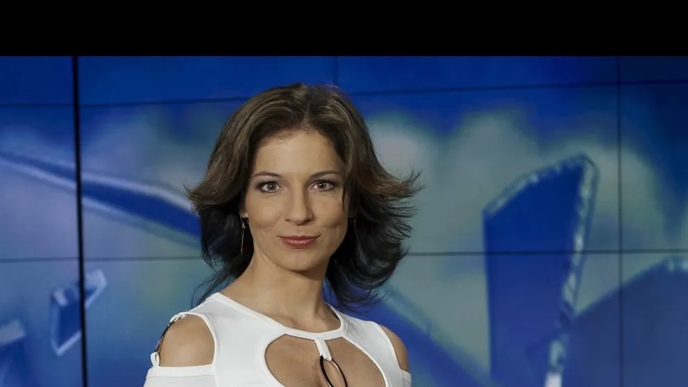 Andrea Němcová