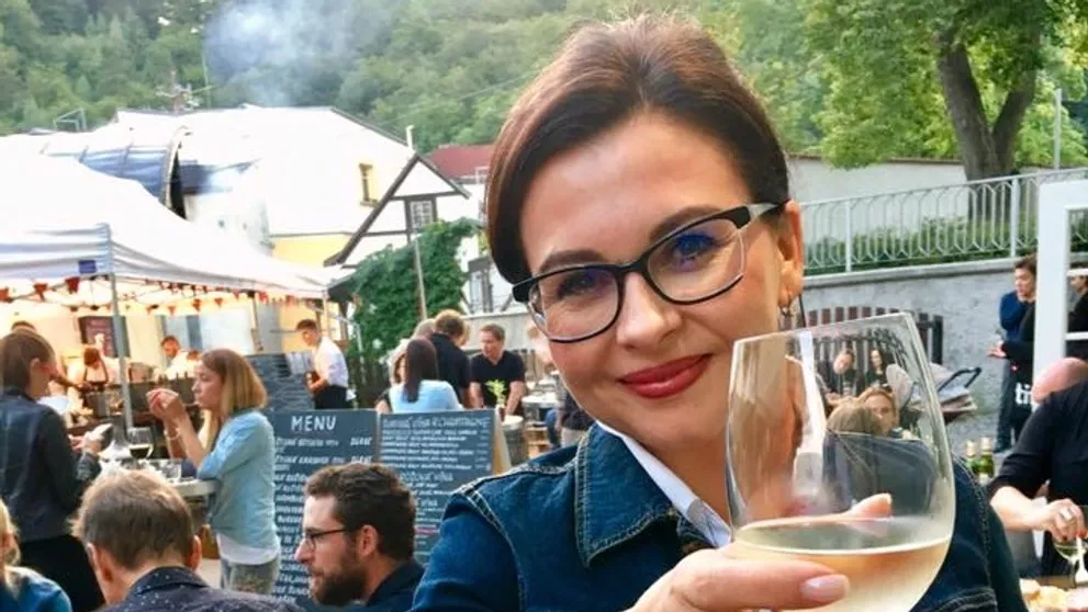 JAKO DVĚ HRDLIČKY: Dana Morávková září štěstím a užívá si dovolenou! Kam vyrazila?