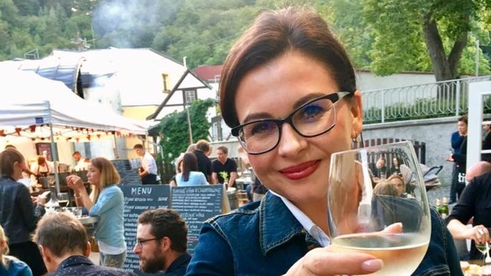 JAKO DVĚ HRDLIČKY: Dana Morávková září štěstím a užívá si dovolenou! Kam vyrazila?