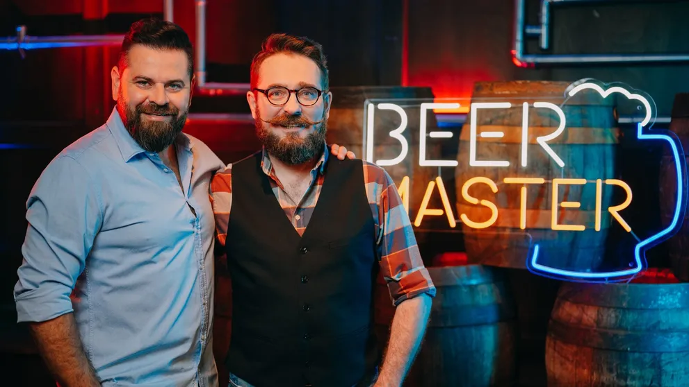 Česko bude podruhé hledat BeerMastera. Unikátní reality show slibuje náročnější úkoly