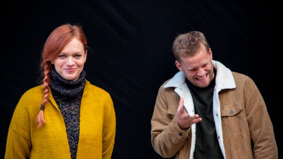 Hledání lásky po třicítce? Série katastrof! Přesvědčí se o tom i Ester Geislerová