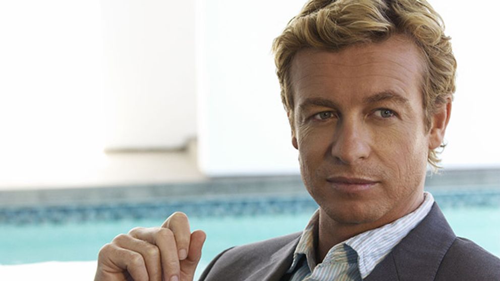 MENTALISTA PŘED 21 LETY: Simon Baker zveřejnil archivní fotografii se svou manželkou. Fanoušci šílí!