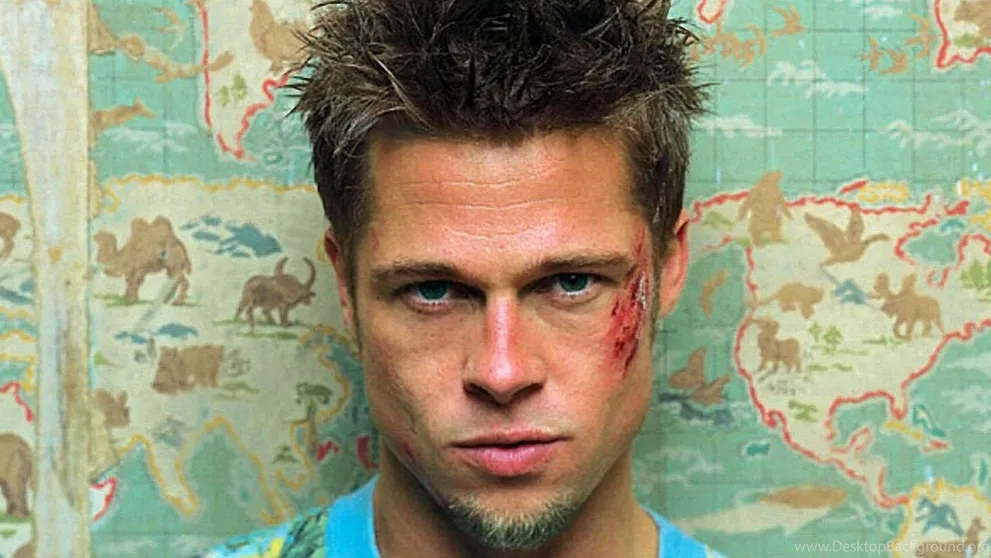 NEJHEZČÍ ZADEK v Hollywoodu. Podívejte se na nejlepší filmy Brada Pitta