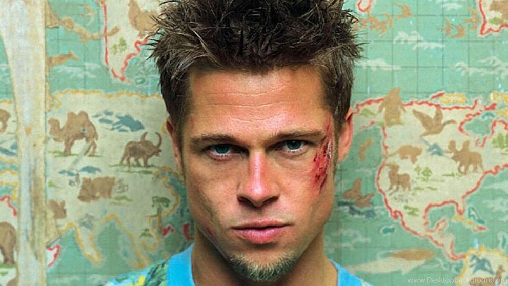 NEJHEZČÍ ZADEK v Hollywoodu. Podívejte se na nejlepší filmy Brada Pitta