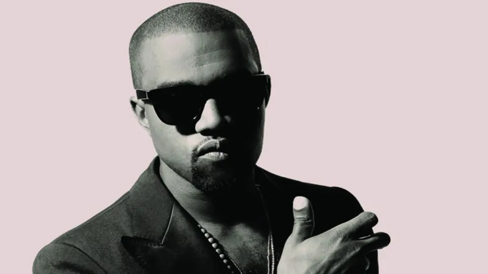 Nový hudební film Kanyeho Westa exkluzivně na MTV!