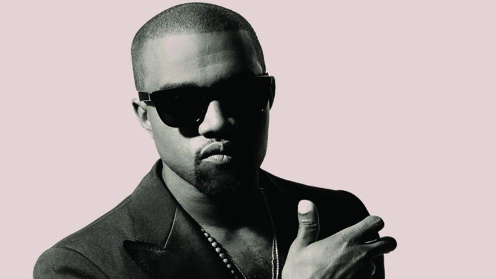 Nový hudební film Kanyeho Westa exkluzivně na MTV!