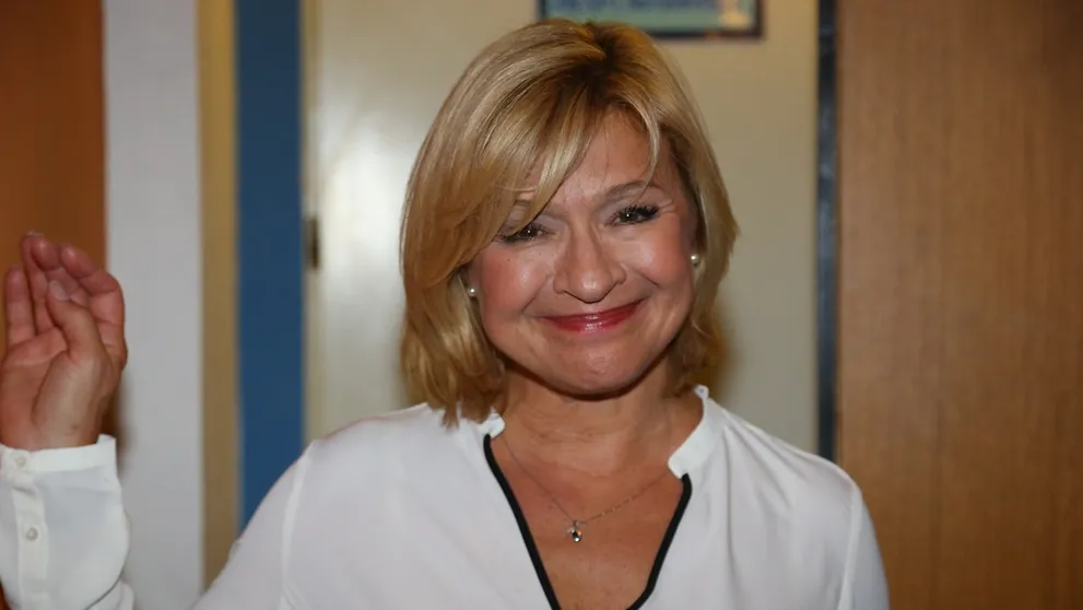 Nestárnoucí Jana Paulová: Neuvěříte, co Vilma z Kameňáku založila v Indii!