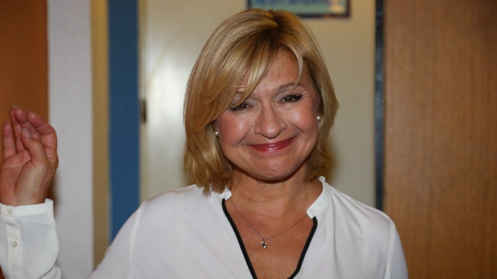 Nestárnoucí Jana Paulová: Neuvěříte, co Vilma z Kameňáku založila v Indii!