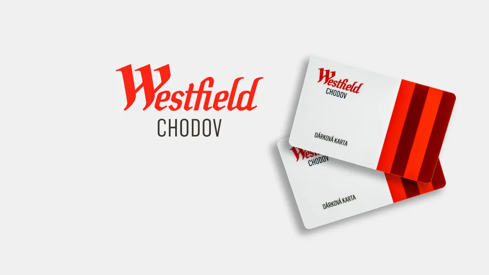 Kdo vyhrál se Životem ve hvězdách dárkovou kartu obchodního centra Westfield Chodov?