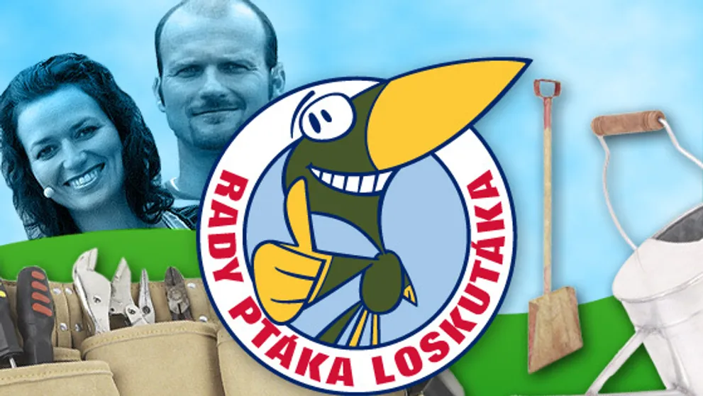 Rady ptáka Loskutáka - Speciál ze Salzburku