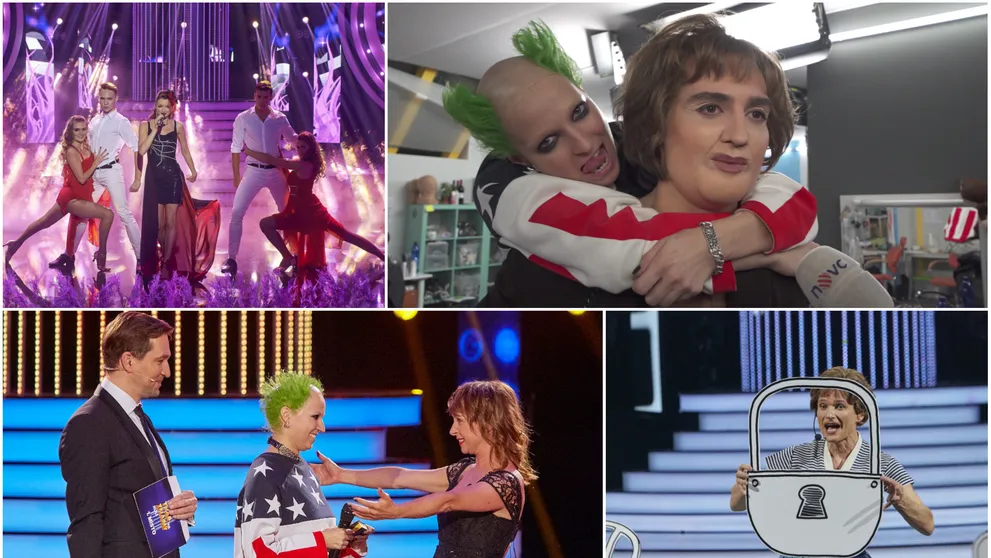 KVÍZ: 10 otázek pro skutečné znalce Tvojí tváře. Sledovali jste finále opravdu pozorně?
