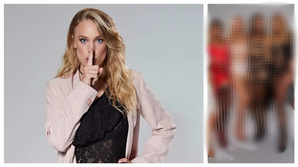 PÁNOVÉ, POZOR. Pódium v 5. díle Tvojí tváře ovládnou sexy modelky! FOTO