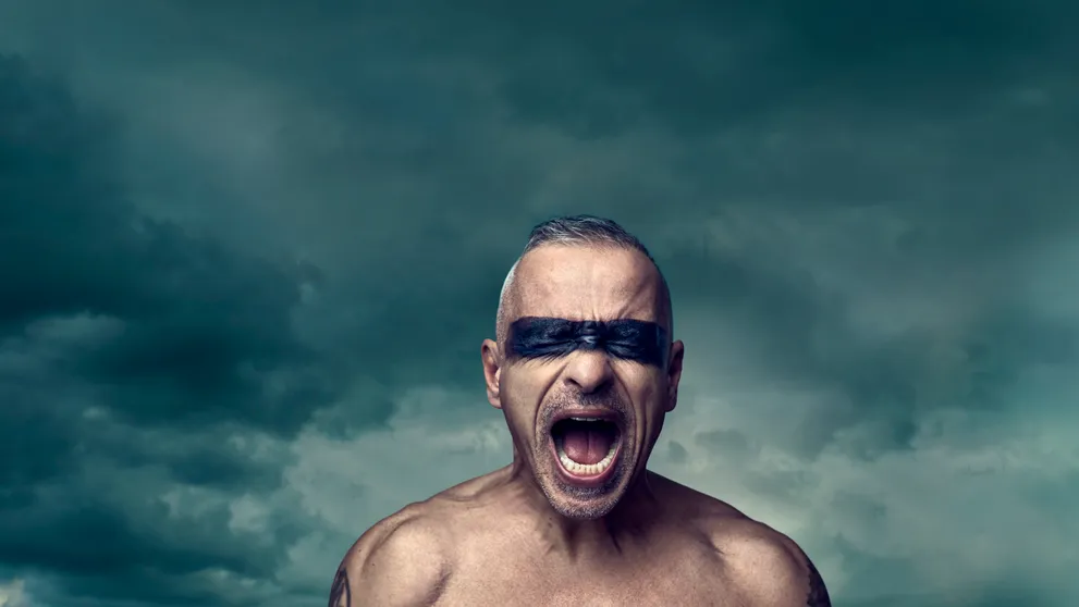 Eros Ramazzotti se vrací do O2 areny! Italská superstar v České republice zazpívá už popáté