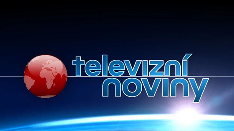 Rekordní zájem diváků o nové Televizní noviny