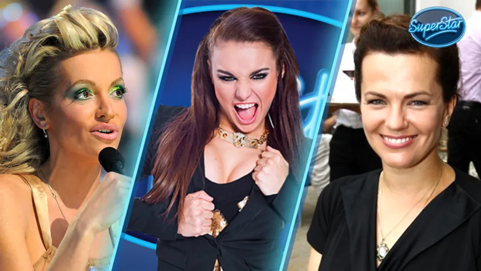 SLADKÉ I OSTRÉ: Která z porotkyň SuperStar vás nejvíce bavila? HLASUJTE!