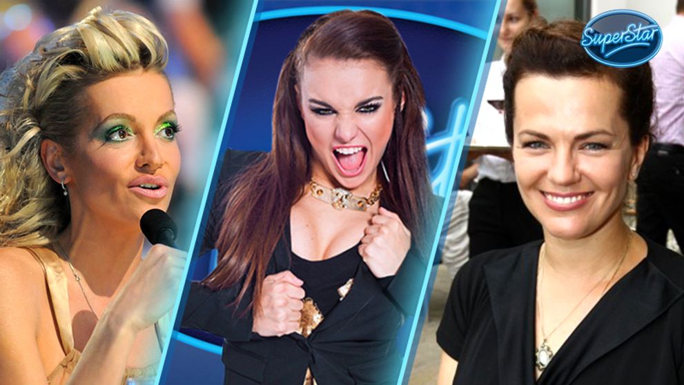 SLADKÉ I OSTRÉ: Která z porotkyň SuperStar vás nejvíce bavila? HLASUJTE!